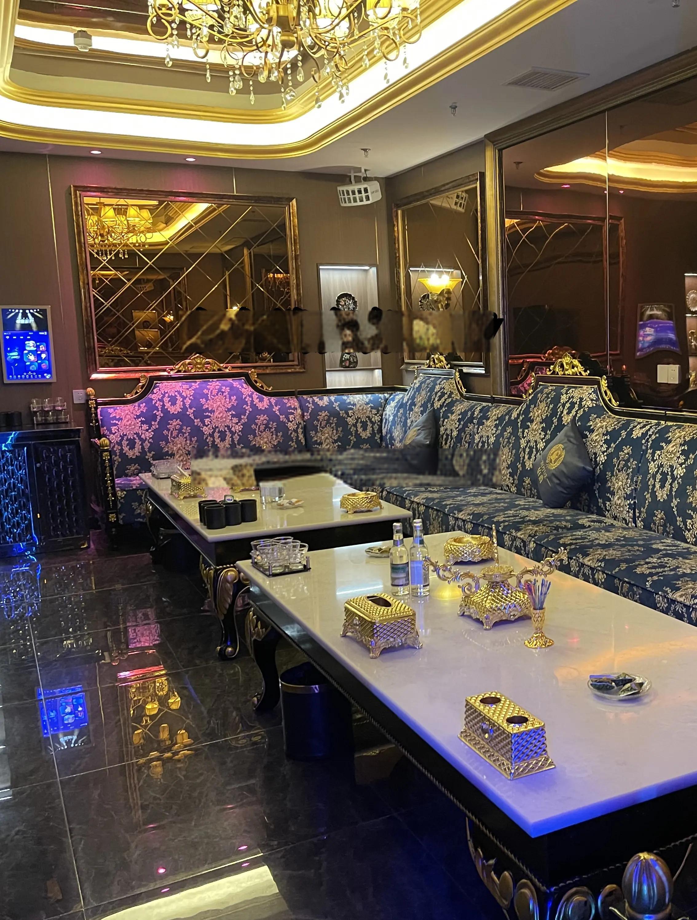 大庆商务KTV攻略指南-林甸县ktv预订